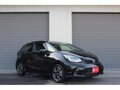 2023 Honda Fit RS IV Рестайлинг, чёрный, 1099017 рублей