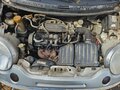 2008 Daewoo Matiz I Рестайлинг, серебристый, 65000 рублей - вид 6