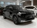 2026 Evolute i-Joy II, чёрный, 3367215 рублей - вид 2
