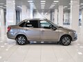 2024 Lada (ВАЗ) Granta I Рестайлинг, коричневый, 896000 рублей - вид 4