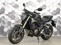 2026 Honda CB 650R, чёрный, 1277000 рублей - вид 1