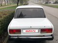 2003 Lada (ВАЗ) 2107, белый, 80000 рублей - вид 2