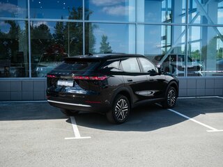 2026 Omoda C7, чёрный, 3068010 рублей, вид 4