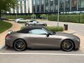2023 Mercedes-Benz SL-Класс AMG 63 AMG IV (R232), серый - вид 9