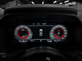2024 Nissan X-Trail IV, белый, 4700000 рублей - вид 11