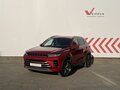 2023 Exeed LX I Рестайлинг, красный, 2150000 рублей