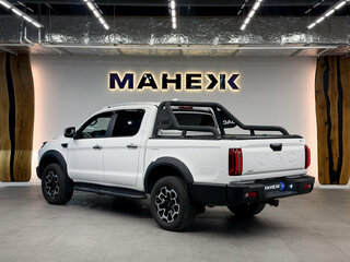 2024 JAC T9, белый, 3300000 рублей, вид 4