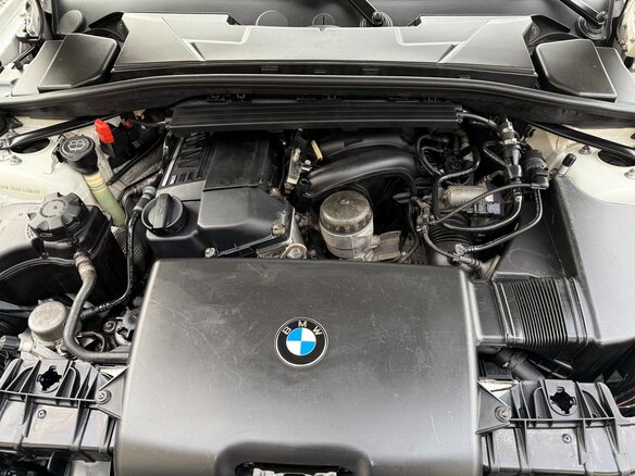 2008 BMW 1 серии 116i I (E81/E82/E87/E88) Рестайлинг, белый, 740000 рублей - вид 5