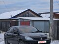2006 Mitsubishi Lancer IX Рестайлинг, чёрный, 390000 рублей - вид 1