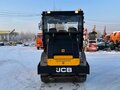 2012 JCB Дорожные катки, жёлтый - вид 3