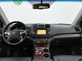 2010 Toyota Highlander II (XU40) Рестайлинг, белый, 1690000 рублей - вид 10
