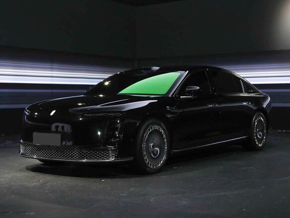 2026 Maextro S800, чёрный, 21000000 рублей