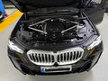 2025 BMW X5 30d IV (G05/G18) Рестайлинг, синий, 14900000 рублей - вид 11