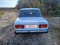 2003 Lada (ВАЗ) 2105, белый, 65000 рублей - вид 4