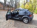 2004 Rover Streetwise, чёрный, 600000 рублей - вид 5