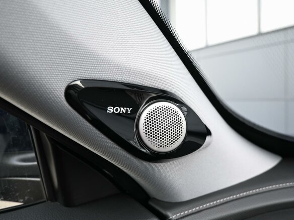 2022 Chery Tiggo 8 Pro Max I, синий, 2299000 рублей - вид 20