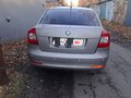 2009 Skoda Octavia II (A5) Рестайлинг, серый, 550000 рублей - вид 5