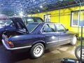 1986 BMW 5 серии 525E II (E28), синий, 340000 рублей - вид 5