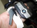 2024 BMW M 1000 R, чёрный, 2350000 рублей - вид 10