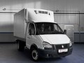 2015 ГАЗ ГАЗель (3302), белый, 929000 рублей