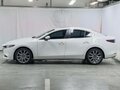 2025 Mazda 3 Axela IV (BP), белый, 1860000 рублей - вид 8