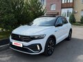 2023 Volkswagen T-Roc I (China Market) Рестайлинг, белый, 2250000 рублей