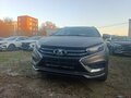 2026 Lada (ВАЗ) Vesta I Рестайлинг (NG), коричневый, 1935000 рублей - вид 1