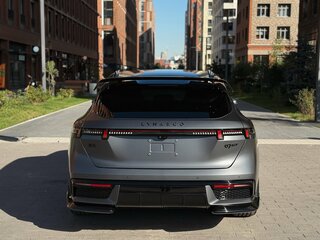 2026 Lynk & Co 07 GT I Рестайлинг, серый, 5499000 рублей, вид 5