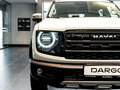 2026 Haval Dargo I Рестайлинг, белый - вид 7