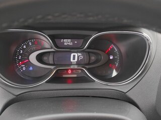 2018 Renault Kaptur I, белый, 1200000 рублей, вид 5