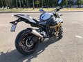 2018 BMW S 1000 R, белый, 1150000 рублей - вид 2