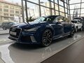 2016 Audi RS 7 performance I (4G) Рестайлинг, синий - вид 1