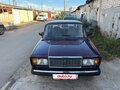 2004 Lada (ВАЗ) 2107, фиолетовый, 150000 рублей - вид 1