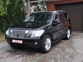 2013 Nissan Patrol VI (Y62), чёрный, 2600000 рублей - вид 1