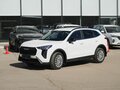 2026 Haval Jolion I Рестайлинг 2, белый, 2699000 рублей - вид 11