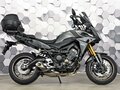 2015 Yamaha MT-09 Tracer (FJ-09), серый, 799000 рублей - вид 2