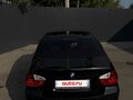 2005 BMW 3 серии 320i V (E90/E91/E92/E93), чёрный, 650000 рублей - вид 2