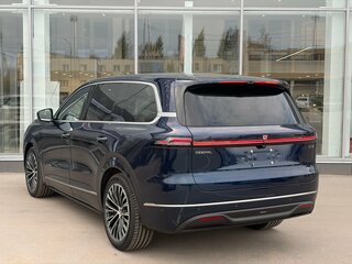 2026 Changan Deepal S09, синий, 6889900 рублей, вид 4