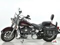 2007 Harley-Davidson Heritage, пурпурный, 950000 рублей - вид 1