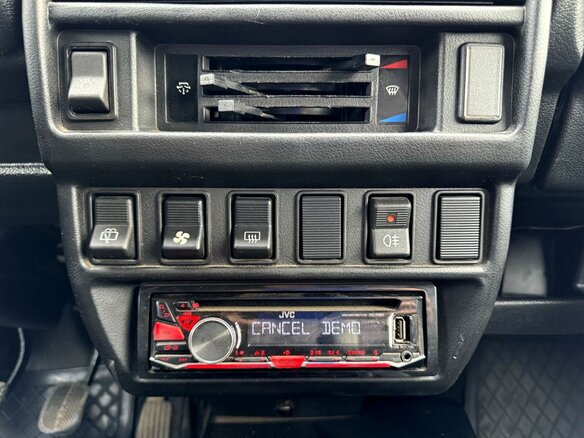 2018 Lada (ВАЗ) 2121 (4x4) I Рестайлинг, коричневый - вид 11