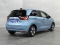 2020 Honda Fit IV, синий, 1280000 рублей - вид 4