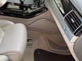 2013 Audi A8 Long III (D4), синий, 2300000 рублей - вид 11