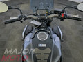 2021 Honda CB 650R, серый, 849000 рублей - вид 10
