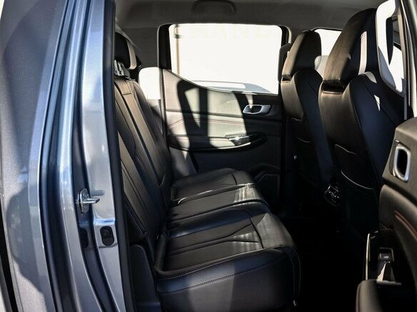 2026 Changan Hunter Plus, серый, 4099900 рублей - вид 14