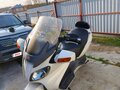 2010 Suzuki Burgman (SkyWave) 650, белый, 390000 рублей - вид 1