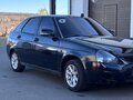 2008 Lada (ВАЗ) Priora I, синий, 150000 рублей - вид 4