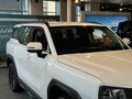 2026 Haval H3 I Рестайлинг, белый, 2749000 рублей - вид 8