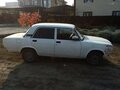 2008 Lada (ВАЗ) 2107, белый, 115000 рублей - вид 1