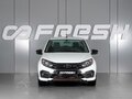 2023 Lada (ВАЗ) Granta Sport I Рестайлинг, белый, 1485000 рублей - вид 2