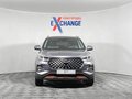 2023 Chery Tiggo 4 Pro I, серый, 1459000 рублей - вид 8
